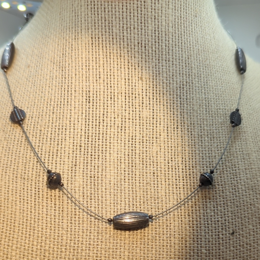 ⭐Delicate Silpada Necklace